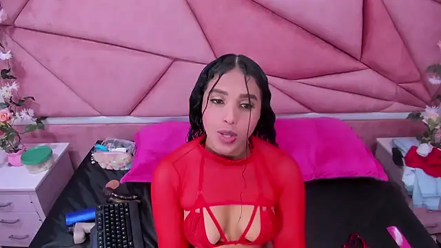 AnalNaugthy online show from March 21, 2025, 2:40 pm