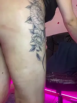 kaoticblue  online show from March 11, 2025, 10:20 pm