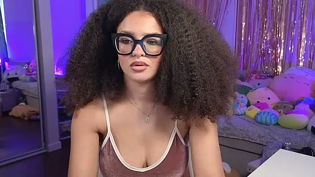 princessamberxo online show from June 22, 2026, 9:12 pm