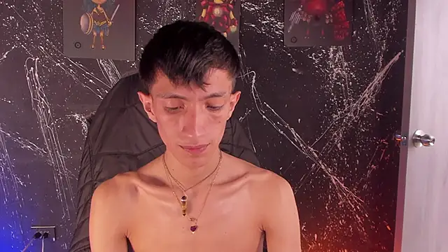 DereckCooperr online show from December 3, 2025, 9:47 pm