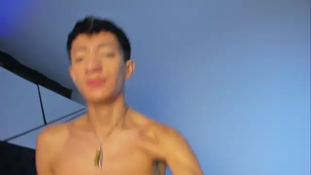 DereckCooperr online show from March 19, 2025, 11:47 pm