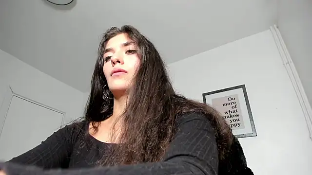 PortraitMarie online show from January 16, 2025, 5:33 pm