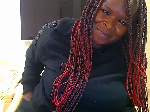 sunnylovexp online show from December 19, 2025, 1:24 pm