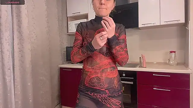 VictoriaGoddesss online show from March 21, 2025, 5:56 pm