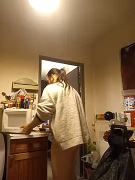 teekoine1 online show from March 16, 2025, 2:21 am