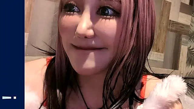   mimi  LOVE   online show from December 22, 2025, 12:16 pm