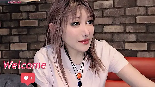   mimi  LOVE   online show from July 8, 2026, 12:06 pm
