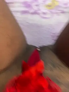 MariaLorenaah online show from October 23, 2025, 4:49 pm