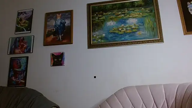 bobbybacala91 online show from October 3, 2025, 8:05 am