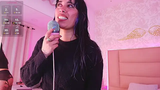 Snapshot of monserrat_towers chatting on December 19, 2025, 1:02 pm monserrat towers online show from December 19, 2025, 1:02 pm