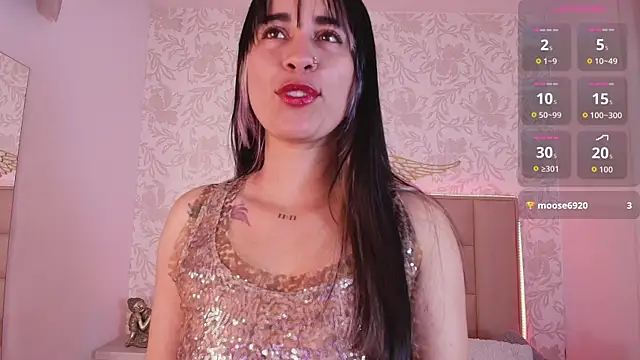 Snapshot of monserrat_towers chatting on November 27, 2025, 1:22 pm monserrat towers online show from November 27, 2025, 1:22 pm