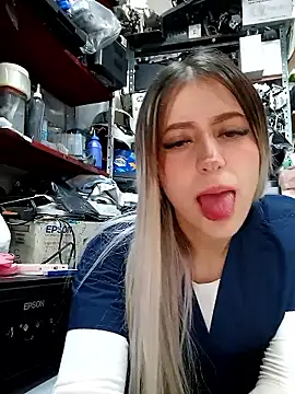 eva-2023 online show from October 21, 2025, 8:19 pm