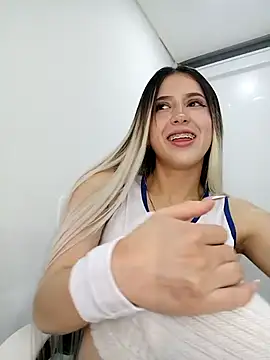 eva-2023 online show from November 5, 2025, 11:30 pm