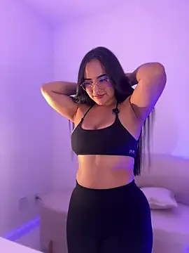 anniesweet02 online show from March 10, 2026, 11:20 pm