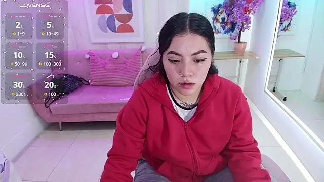 Isa reel online show from February 12, 2026, 4:01 am