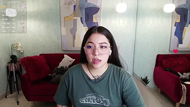 Isa reel online show from March 14, 2025, 11:11 pm