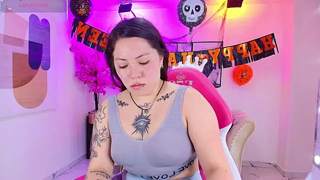 Isa reel online show from October 31, 2025, 6:15 pm