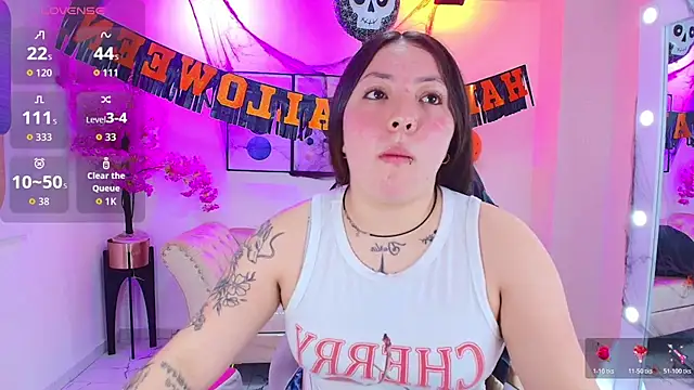 Isa reel online show from November 1, 2025, 7:52 pm