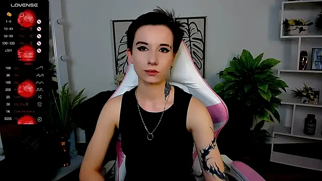  Rein ramm online show from March 21, 2025, 9:23 pm