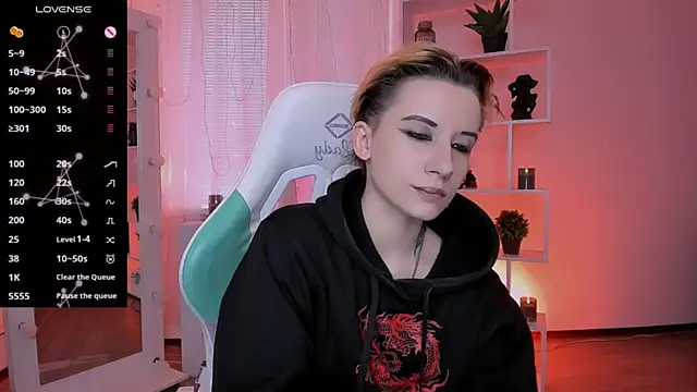  Rein ramm online show from April 12, 2026, 1:47 pm