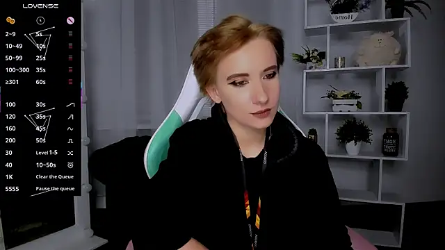  Rein ramm online show from November 24, 2025, 7:25 pm