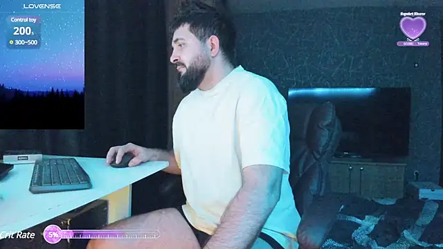 Eduu2322 online show from December 26, 2024, 11:57 pm