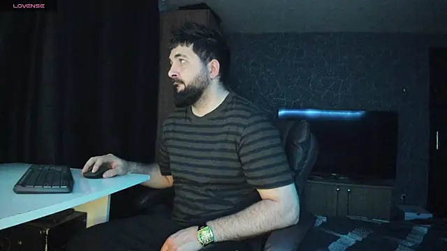 Eduu2322 online show from January 4, 2025, 12:16 am