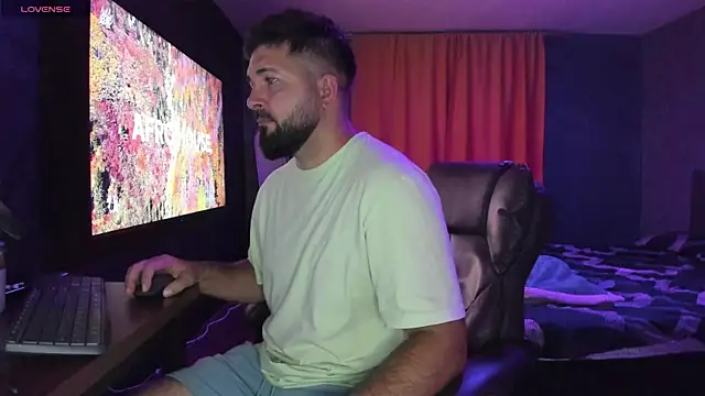 Eduu2322 online show from September 24, 2025, 8:15 pm