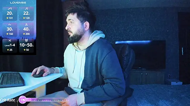 Eduu2322 online show from December 30, 2024, 10:34 pm