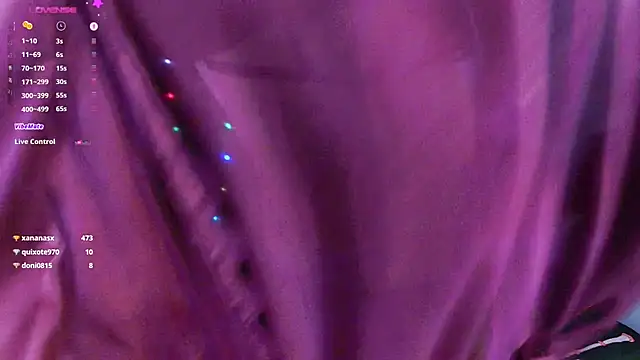 laura olssen online show from February 25, 2025, 7:06 pm