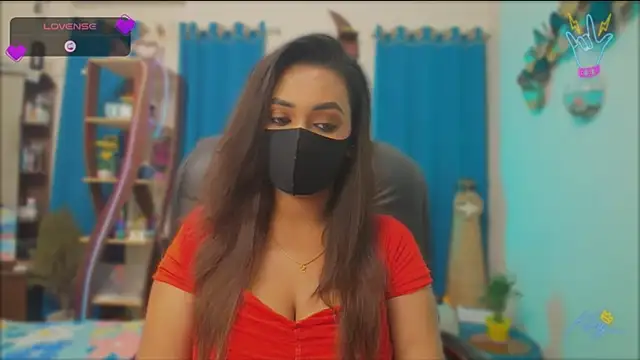 OH-Monica online show from March 17, 2026, 8:34 pm