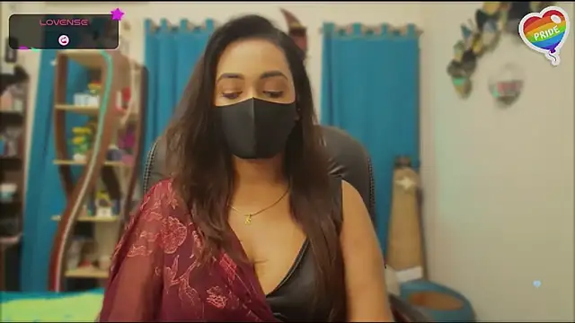 OH-Monica online show from April 7, 2026, 6:43 pm