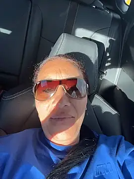 Neecy Carter online show from March 6, 2026, 4:02 pm