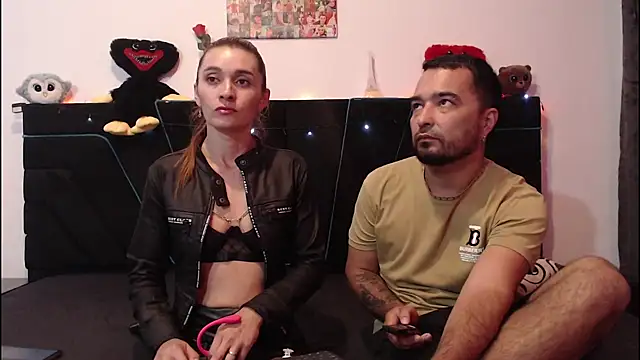 Snapshot of cajusexxx chatting on February 25, 2025, 6:33 pm cajusexxx online show from February 25, 2025, 6:33 pm