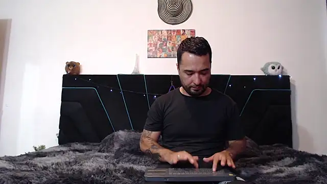 Snapshot of cajusexxx chatting on September 16, 2025, 3:57 pm cajusexxx online show from September 16, 2025, 3:57 pm