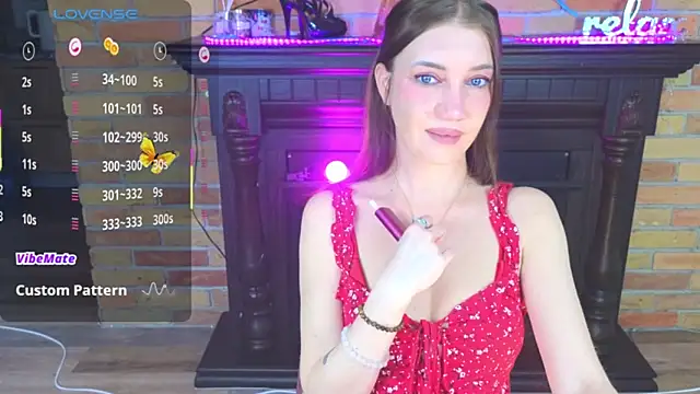 AlexaStoun online show from March 10, 2026, 3:16 pm