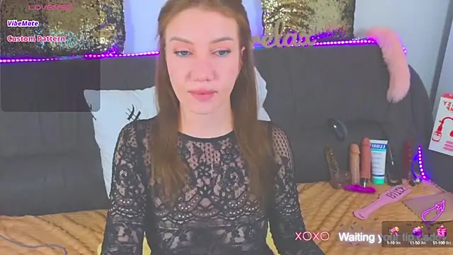 AlexaStoun online show from January 27, 2025, 5:26 pm