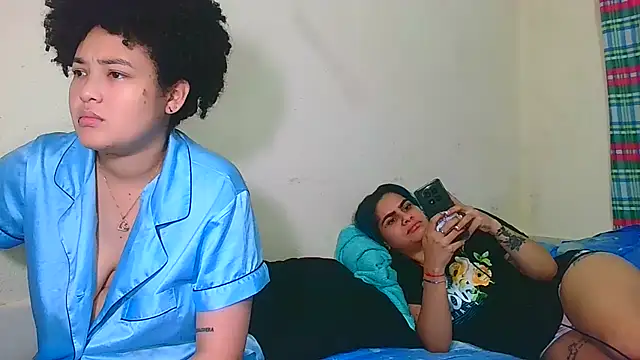 vanellope12 online show from July 24, 2026, 4:30 am