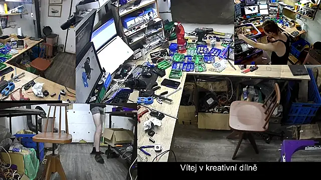 Happy Michal online show from December 26, 2024, 11:54 am