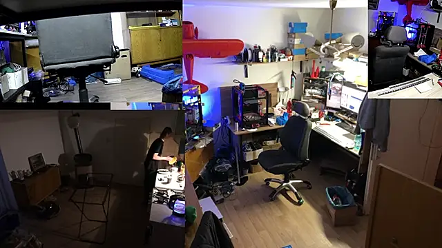 Happy Michal online show from November 21, 2025, 5:56 pm