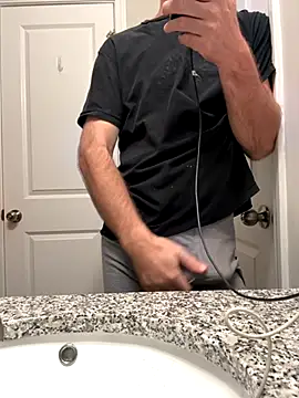 StrokinSnowman online show from September 14, 2025, 4:02 am