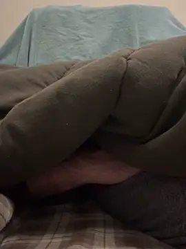 StrokinSnowman online show from April 14, 2026, 4:17 am