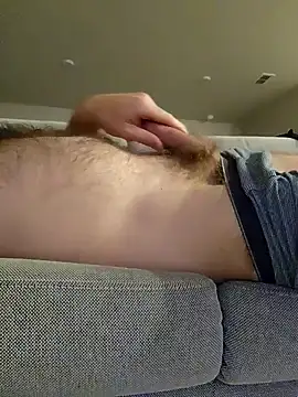 StrokinSnowman online show from December 15, 2024, 10:47 pm