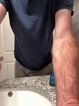 StrokinSnowman online show from September 16, 2025, 2:45 am