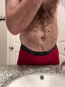 StrokinSnowman online show from June 6, 2026, 1:22 am