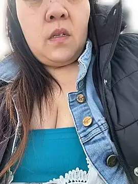 asianmama888 online show from April 19, 2026, 2:07 pm