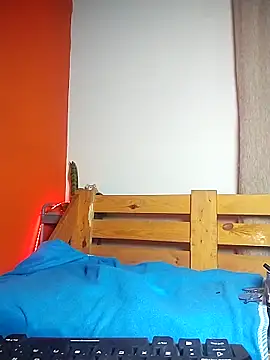 KATYGONZALEZ online show from March 3, 2026, 11:34 pm