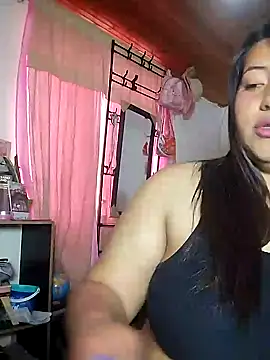 KATYGONZALEZ online show from May 31, 2026, 7:58 pm