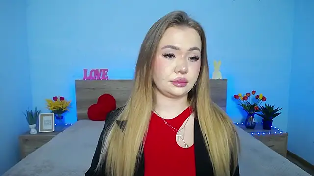 StacyYellig online show from March 12, 2025, 11:32 am