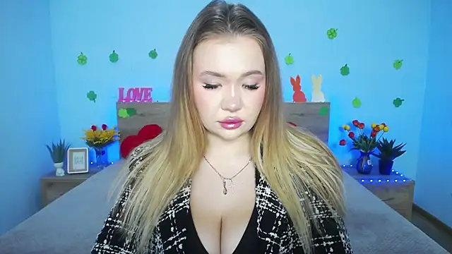 StacyYellig online show from March 20, 2025, 8:42 am